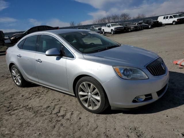 2013 Buick Verano Convenience