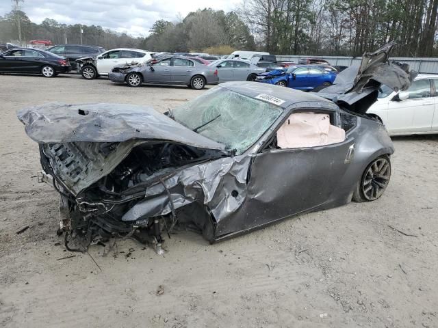 2019 Nissan 370Z Base