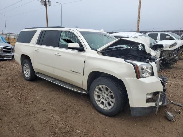 2015 GMC Yukon XL K1500 SLT