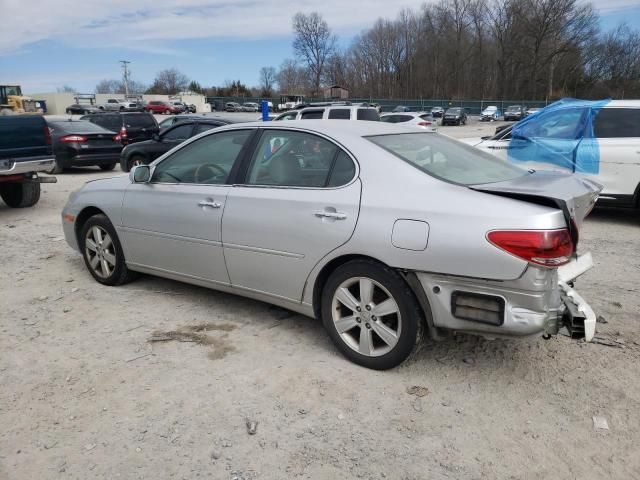 2005 Lexus ES 330