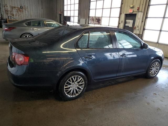 2010 Volkswagen Jetta S