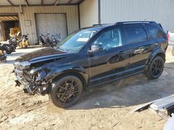 Dodge Journey salvage cars for sale: 2014 Dodge Journey SXT