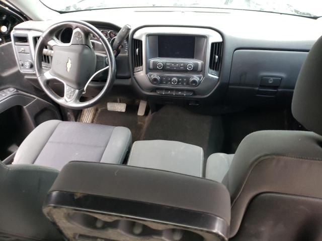 2015 Chevrolet Silverado C1500 LT