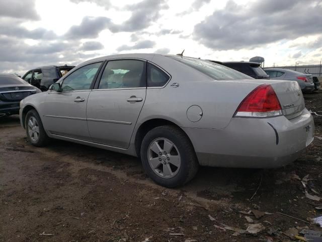 2007 Chevrolet Impala LT