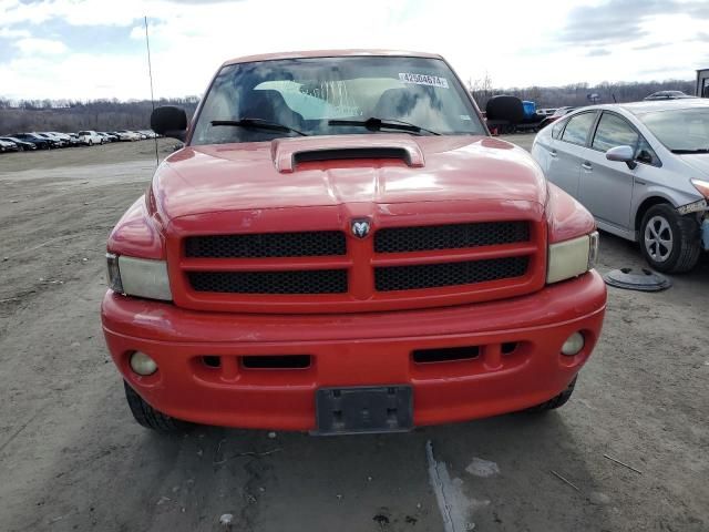 2000 Dodge RAM 1500