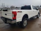 2019 Ford F350 Super Duty