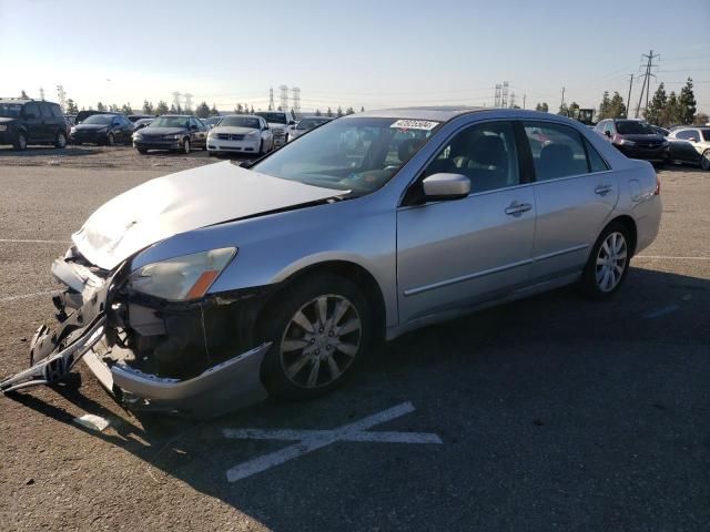 2006 Honda Accord LX