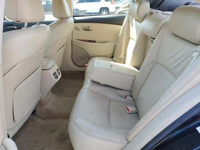 2010 Lexus ES 350