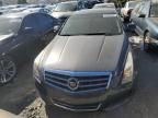 2013 Cadillac ATS Luxury