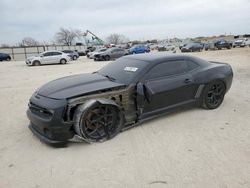 Muscle Cars for sale at auction: 2010 Chevrolet Camaro SS