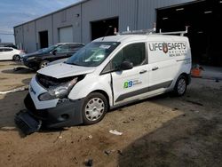 Ford Transit salvage cars for sale: 2018 Ford Transit Connect XL