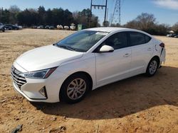 2019 Hyundai Elantra SE for sale in China Grove, NC