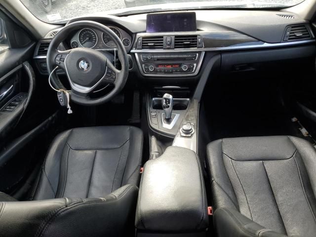 2013 BMW 328 XI