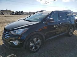 2013 Hyundai Santa FE Limited for sale in North Las Vegas, NV