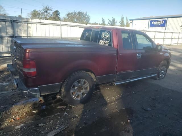 2004 Ford F150