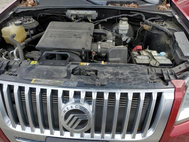 2009 Mercury Mariner