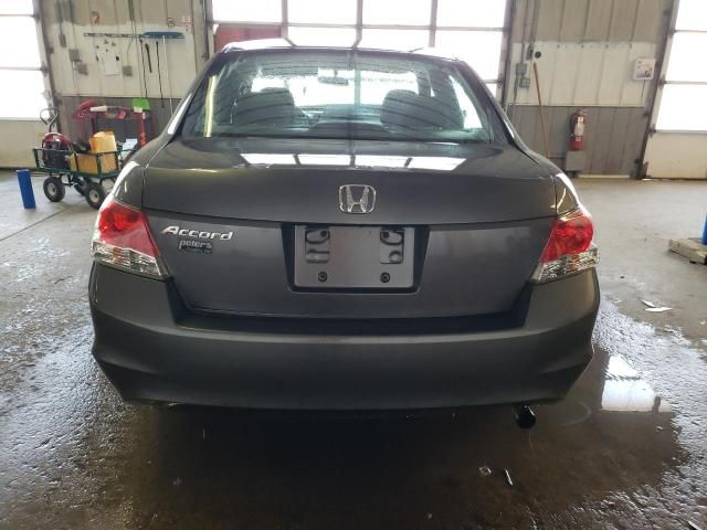 2010 Honda Accord LX