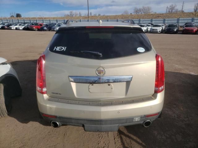 2011 Cadillac SRX Premium Collection