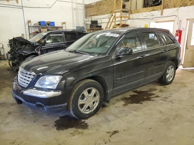 2006 Chrysler Pacifica Touring