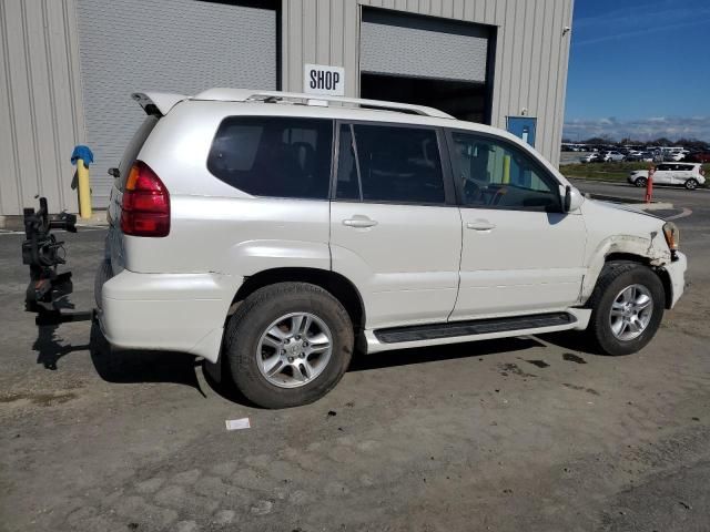 2004 Lexus GX 470