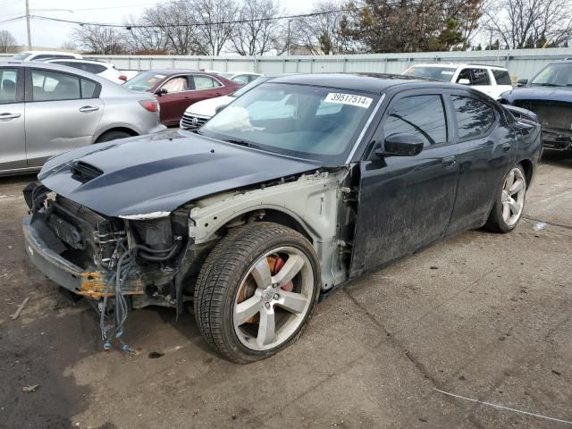 2006 Dodge Charger SRT-8