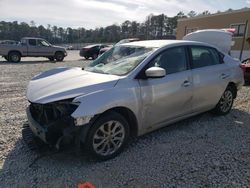 Nissan Sentra S salvage cars for sale: 2019 Nissan Sentra S