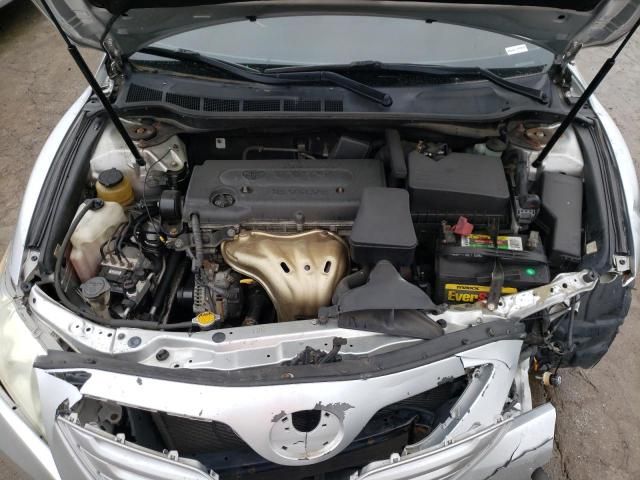 2009 Toyota Camry Base