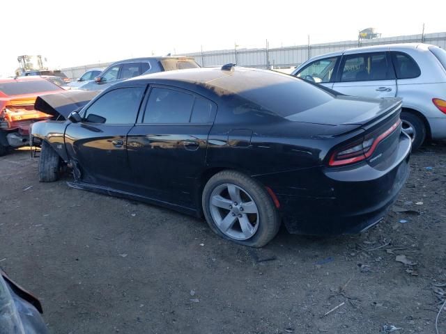 2016 Dodge Charger R/T