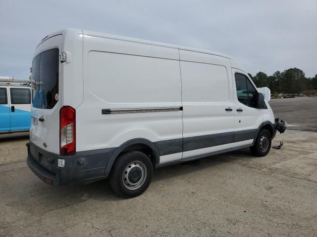 2015 Ford Transit T-150