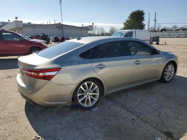 2014 Toyota Avalon Base