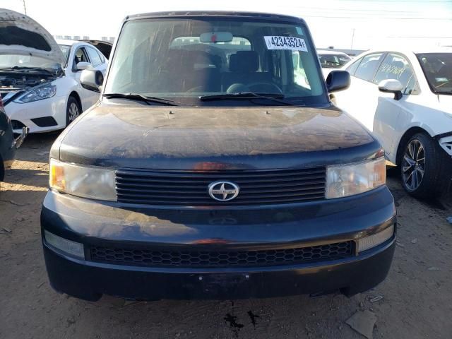 2006 Scion XB