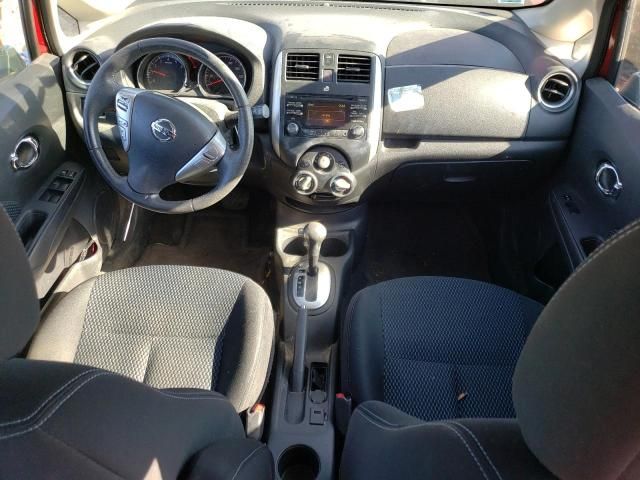 2014 Nissan Versa Note S