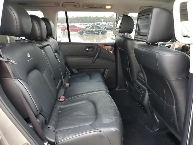 2011 Infiniti QX56