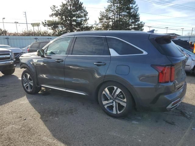 2023 KIA Sorento SX Prestige