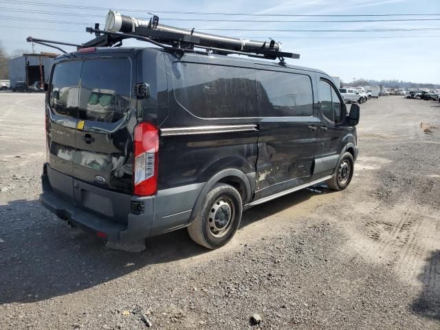 2015 Ford Transit T-150