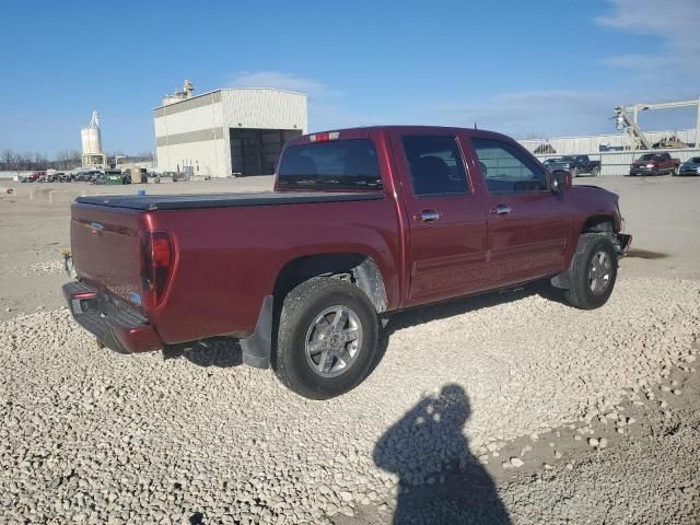 2010 Chevrolet Colorado LT