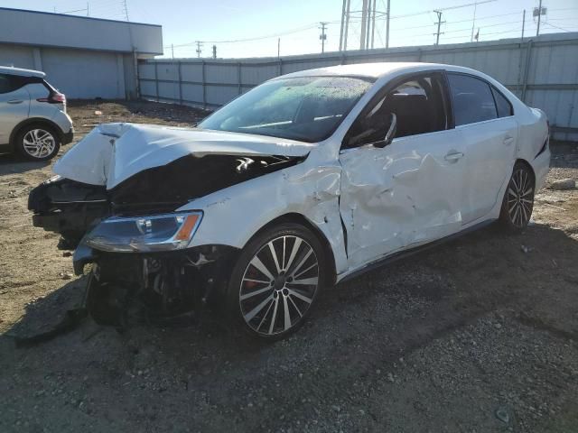 2014 Volkswagen Jetta GLI