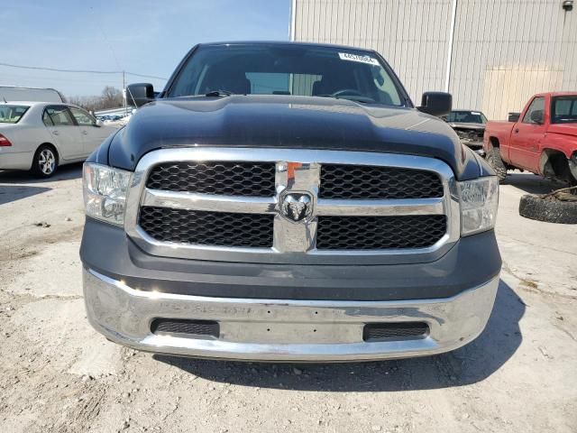 2015 Dodge RAM 1500 ST