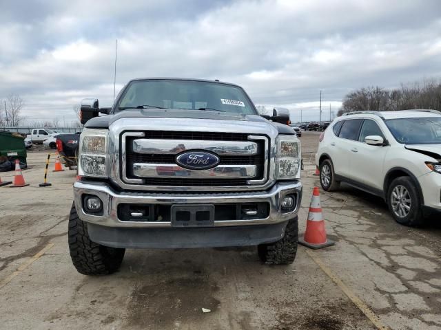 2013 Ford F250 Super Duty