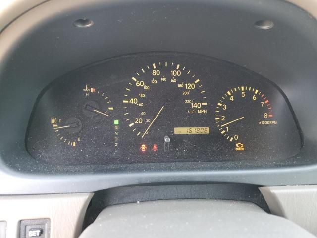 1999 Lexus RX 300