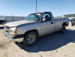 2004 Chevrolet Silverado C1500 for sale in Lumberton, NC