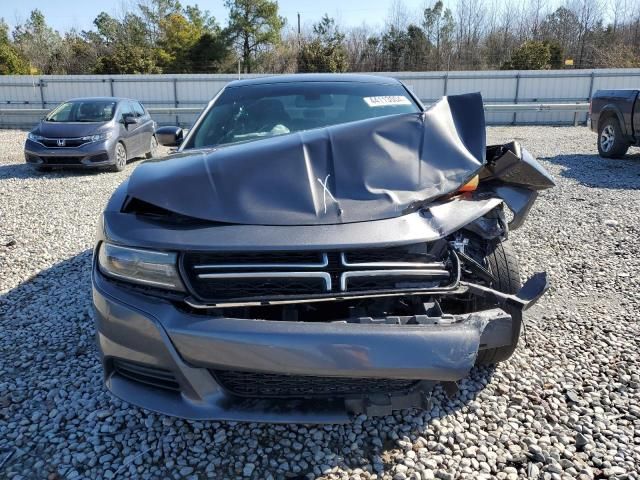 2017 Dodge Charger SE