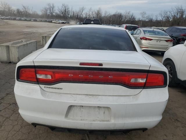 2014 Dodge Charger SE