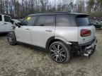 2021 Mini Cooper S Clubman ALL4