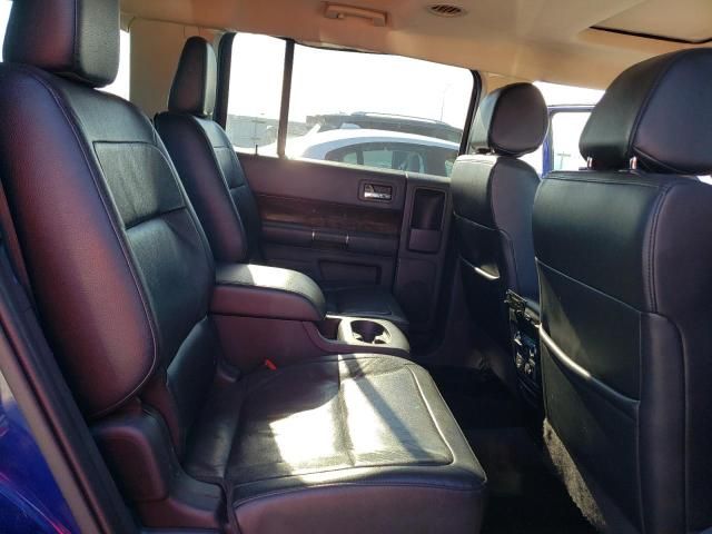 2014 Ford Flex Limited