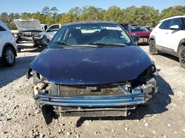 2006 Dodge Stratus SXT