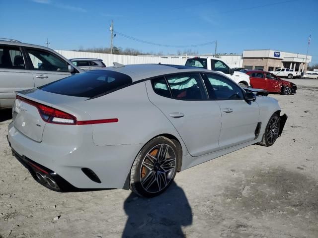 2023 KIA Stinger GT2