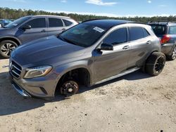 2017 Mercedes-Benz GLA 250 4matic for sale in Harleyville, SC