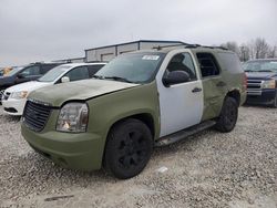 2007 GMC Yukon en venta en Wayland, MI