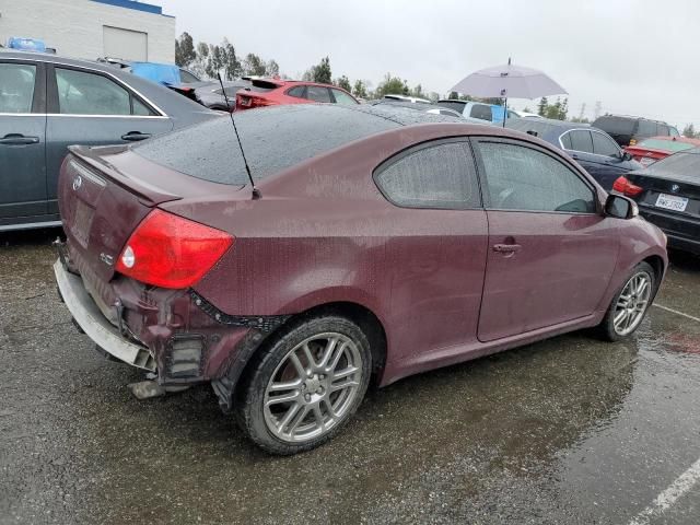 2007 Scion TC